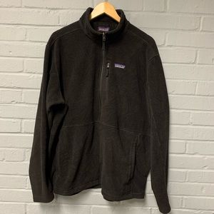 Patagonia Half Zip Jacket